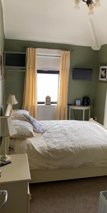 Bed and Breakfast Conlyn House Ньюкасл Экстерьер фото
