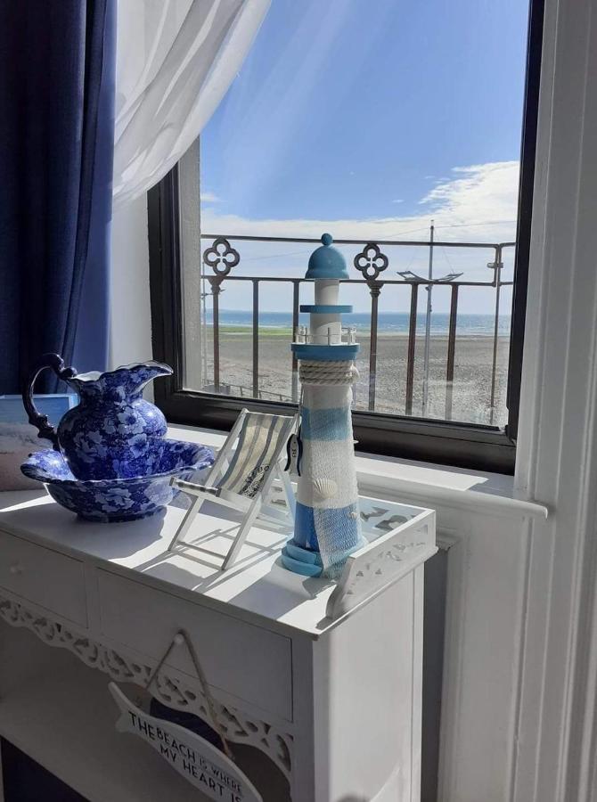 Bed and Breakfast Conlyn House Ньюкасл Экстерьер фото